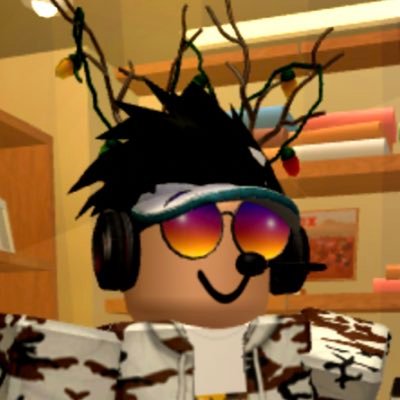 Proximityoo's profile picture. just your average youtuber..