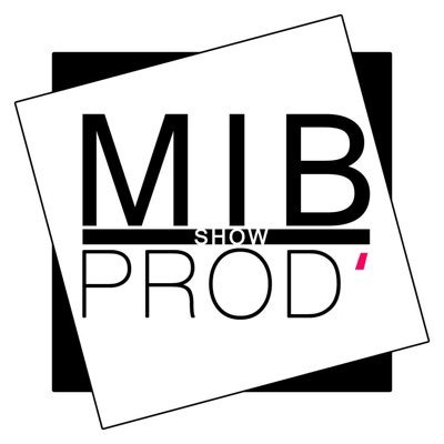 MIB Show Prod’ est une société de production et de diffusion de spectacle. Made in Brussels Show, première scène ouverte à Bxl! RDV 1x/mois au Teatro!