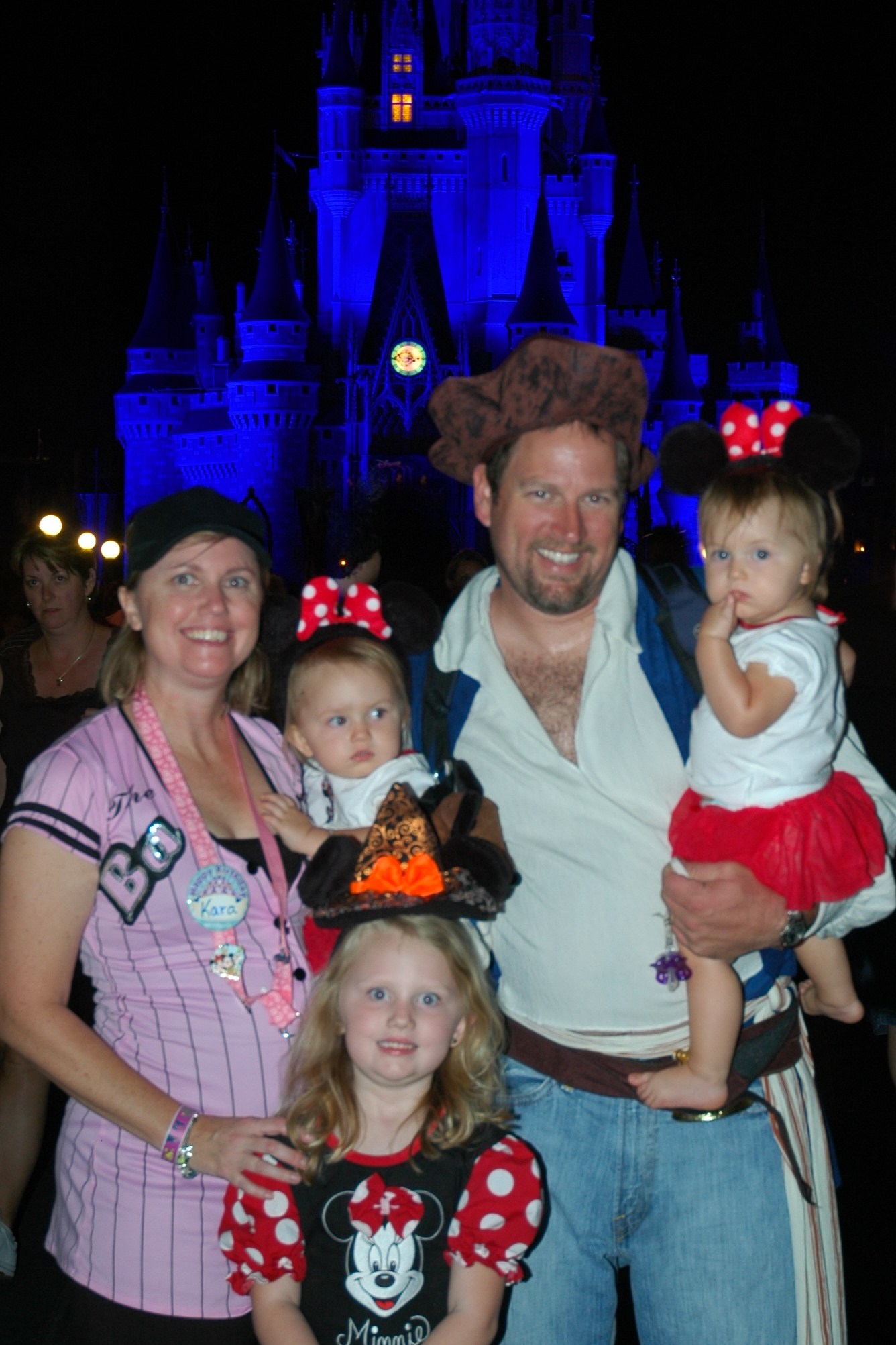 JSkellington72's profile picture. Father of three. Happily married. Disney fanatic. Love to read just about anything.