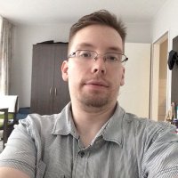 Christoph Bärwinkel (@c_baerwinkel) 's Twitter Profile