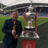 timboslice1895's profile picture. rugby league lover Huddersfield giants
