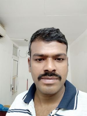Kalidurai13's profile picture. 