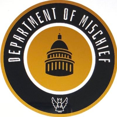 Secretary of The Department of Mischief™️ • Creator of the term “Cum Vampire”• I’m like CNN for the funny weird and perverted! •A place for Like-Minds! 😈🤓😎🤫
