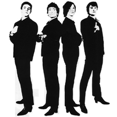 The best collection of videos, interviews, music, news, fansite, of The Kinks.