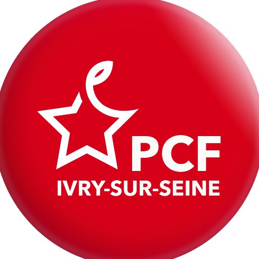 Section d'Ivry-sur-Seine du Parti Communiste Français #Ivry #PCF #IvryDebout #NUPES #NouvelleUnionPopulaireÉcologiqueetSociale