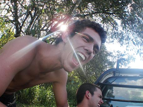 tavinhofanelli's profile picture. 