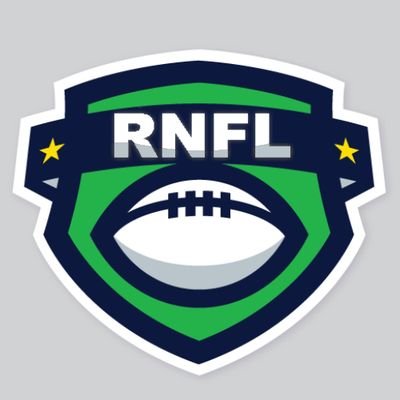 Welcome to the (RNFL) - Roblox National Football League Twitter page! This is where we'll keep most of our updates such as the game scores and announcing mods!