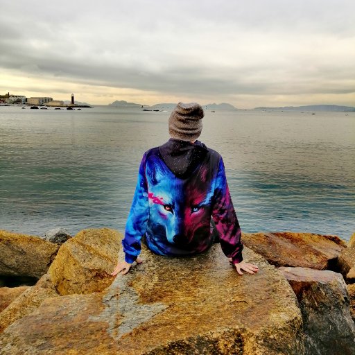 Pachielgrande1's profile picture. A veces público fotos de comida 🍰 y últimamente de los libros que leo 📚. También digo tonterías 🙄. Por cierto mi nombre es David...