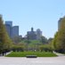 Bicentennial Capitol Mall State Park (@BiMallTNSP) Twitter profile photo