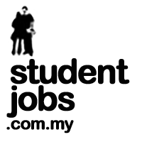 Malaysia's 100% dedicated website for students to look for jobs.