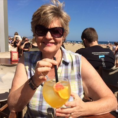 GillianWieck's profile picture. .