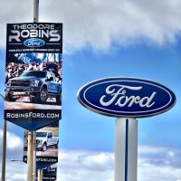 Theodore Robins Ford (@robinsford) 's Twitter Profile