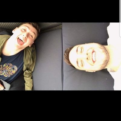 Profile Picture of Wild Thornberry (@AlexThornley) on Twitter