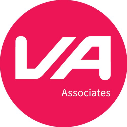 _VA_Associates's profile picture. Design : Online : Offline