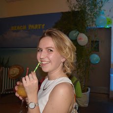 AmelLefebvre's profile picture. 20ans • ESI • Rouen