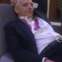 Joe Bass (@joebass91471540) 's Twitter Profile