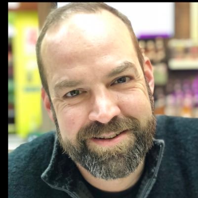 JackDPage1's profile picture. 