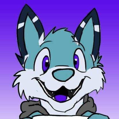 CyberTheWolfさんのプロフィール画像