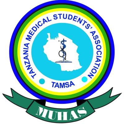 Tanzania Medical Students' Association-MUHAS (@muhimbiliuniver ) Chapter. Contact: tamsamuhas16@gmail.com