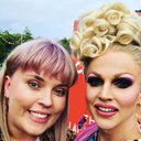 Kay Thomson - @kaythmsn - Twitter