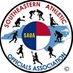 Southeastern Athletic Officials Association (@NCSAOA) Twitter profile photo