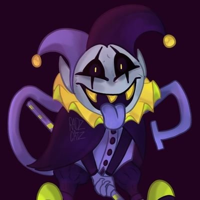 《☆|Insanity personified!|☆》《☆|CHAOS CHOAS!|☆》《☆|Same writer as @Yosharooni and @Huntarooni|☆》《☆|PFP art by @radzcatz. Give 'em some love!|☆》