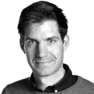 ThomasVibjerg's profile picture. Journalist, Morgenavisen Jyllands-Posten