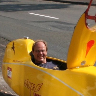 UweWolef's profile picture. #100MilliardenFürBildung
#100MilliardenFürPflege