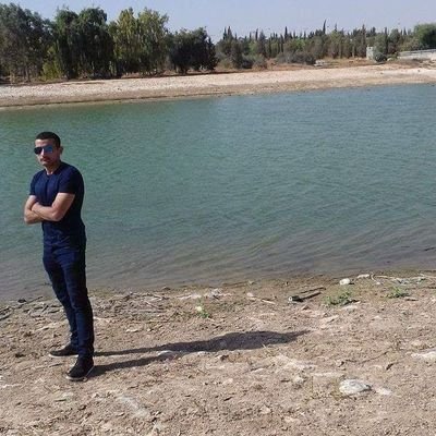 MontherBakhet's profile picture. كن مع الله ولا تبالي