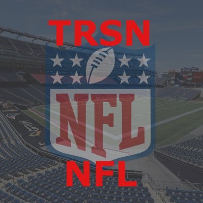 Your one stop place for all things NFL | Breaking News, Highlights, and Hot Takes | Want to join us? DM us | Part of the @TRSNHub fam