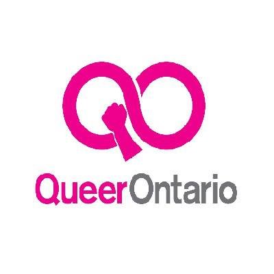 Join us on Facebook: https://t.co/tJYHPVT1ar ... Sign up for email updates: https://t.co/zVhUI2adGD      Email us directly: info@queerontario.org