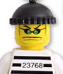 Fan of LEGO and technology.