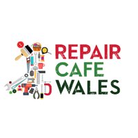 Repair Cafe Wales(@RepairCafeWales) 's Twitter Profile Photo