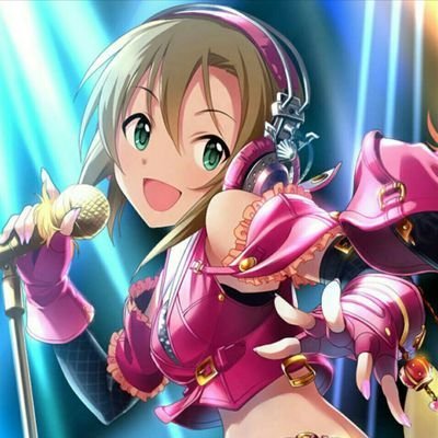 ゴリットソン@シャニ螺旋2daysさんのプロフィール画像