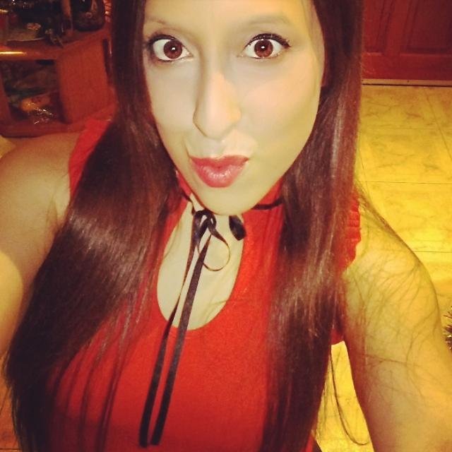 Gisee_Benitez's profile picture. nunca se cambia solo se aprende..