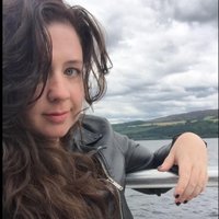 Angela Serratore (@monodialogue) 's Twitter Profile