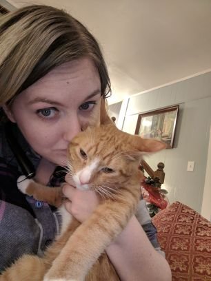 Bridget56287040's profile picture. Momma to Kyler and Tom