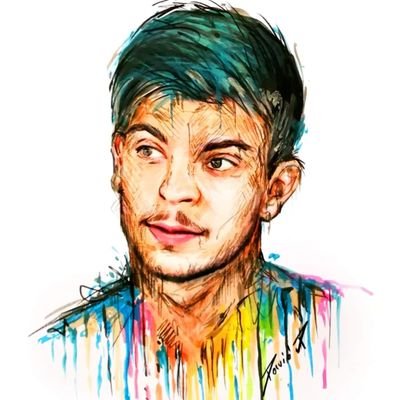 davidpucherart's profile picture. 22
Austria
Künstler