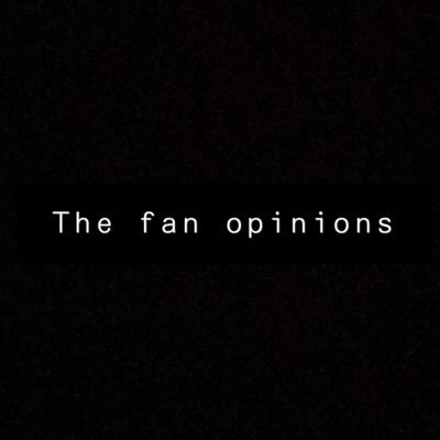 Hi! This account is all about sharing your opinion on your favorite artist/band. DM me your opinion and it will be anonymously posted. NO HATE WILL BE POSTED.
