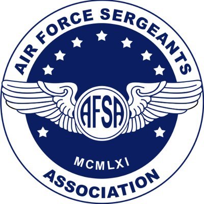 Air Force Sergeants Association (AFSA) Chapter 473 - We Advocate, Legislate & Educate for Quality of Life & Economic Fairness for all military members