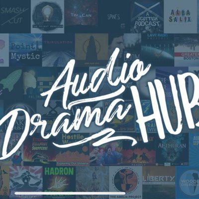 The Audio Drama Hub - How to make radio drama, audio fiction, radio plays, & fiction podcasts. Podchaser link https://t.co/AWPnf2wKJ0…