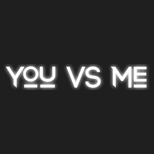 YouVsMe's profile picture.