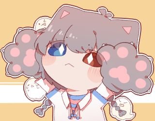 毛泥子さんのプロフィール画像
