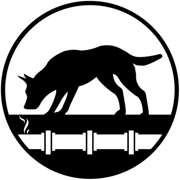 Disabled Veteran Owned Business in Decatur, TX. Servicing the K-9 industry with pipeline leak detection, detection services, dog training, consulting