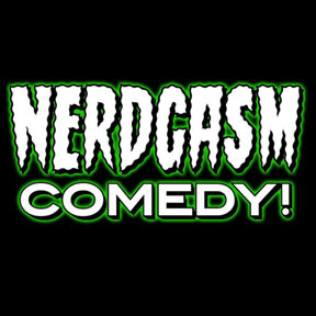 The nerdiest comedy show around, coming soon to a city near you!