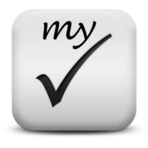 My CheckIn is an Android app that allows you post check-in updates to Twitter and Facebook but without the mayors, badges, or marketing of other services.