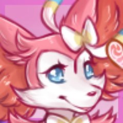 tigersylveonさんのプロフィール画像
