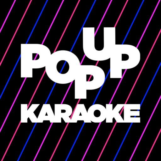 PopUpKaraoke Profile Picture