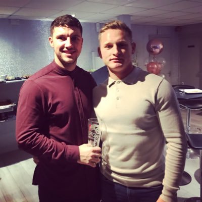 NathanBarnes91's profile picture. 