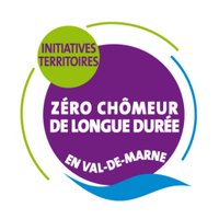 Zéro Chômeur de Longue Durée à Chennevières (@zerochomage_94) 's Twitter Profile